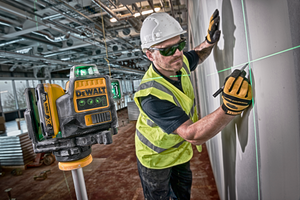 Dewalt Lasers